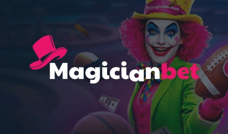 MagicianBet Casino App Screenshot